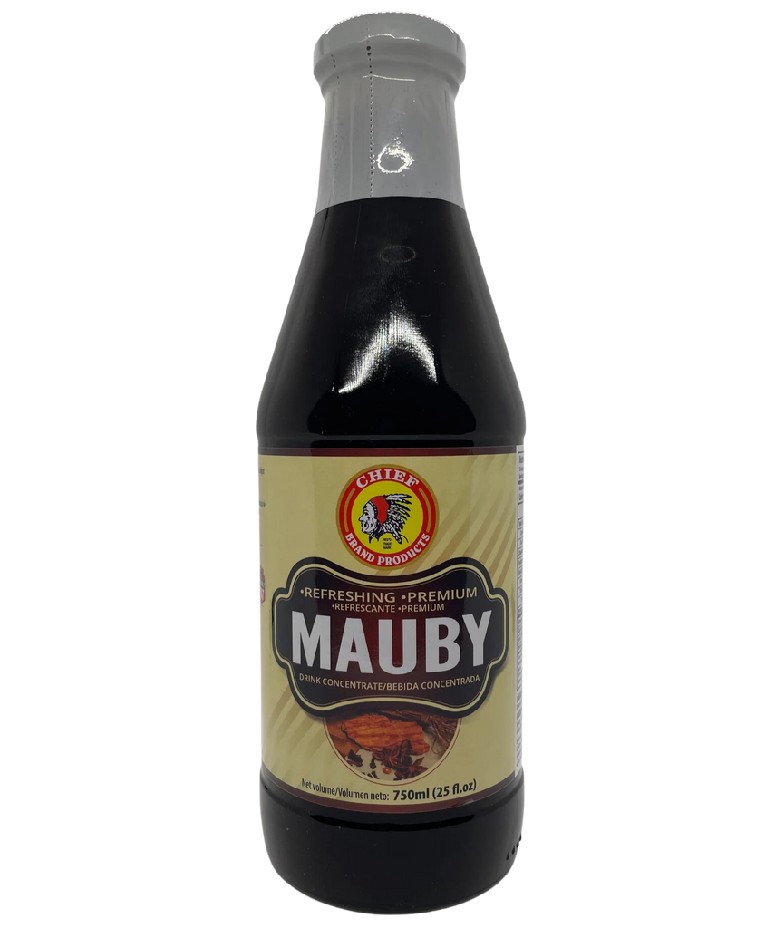 Chief Mauby (Concentrate) 750ml