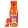 Scorpion Pepper Sauce - Bertie’s - 300 ml