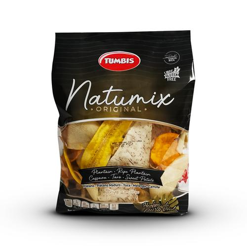 Natumix Tumbis - 340g (12 oz)