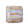 Paratha Convenience 2-Pack (sold frozen)