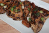 Alima's Jerk Chicken - Medium Spiced (Sold Frozen) 1Lb
