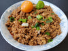 Alima's Sauteed Minced Chicken 1 LB (Sold Frozen)