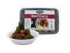 Beef Curry (boneless) 1lb (Sold Frozen)