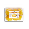 Beef Pies - Baked - 12 Pieces (Frozen)