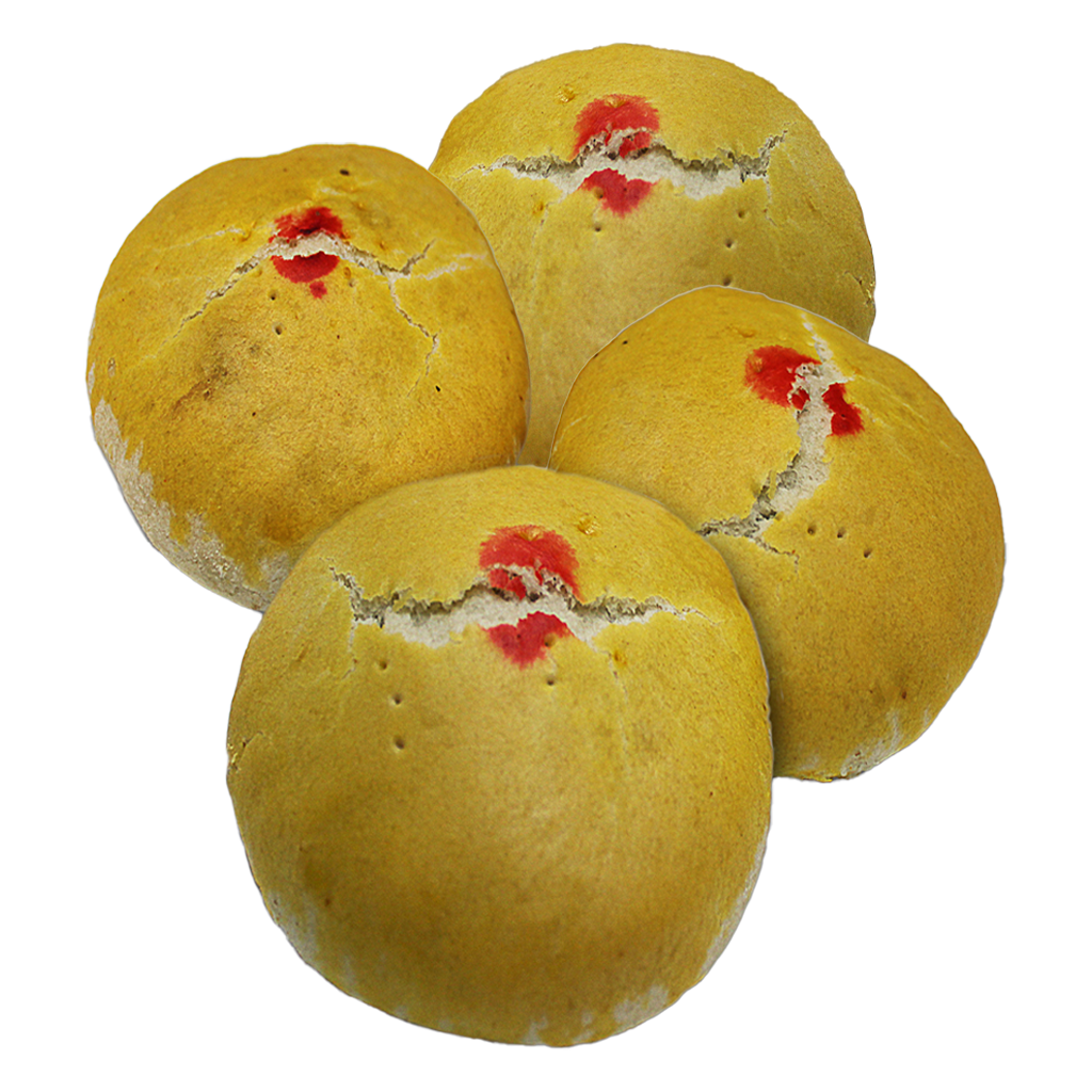 Black Eye Bean cake - 4 pack
