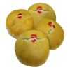 Black Eye Bean cake - 4 pack
