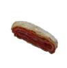 Coconut Roll