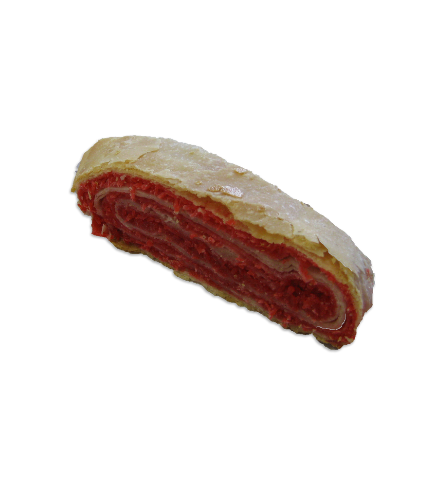 Coconut Roll