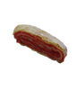 Coconut Roll
