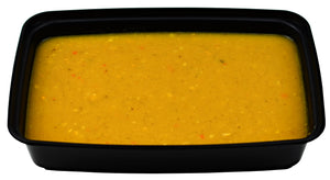 Dhal (sold frozen) 1lb