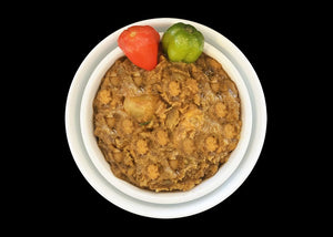 Potato & Channa (Chickpeas)Curry 1lb