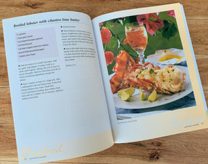 Caribbean Flavors Paperback