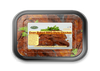 Oven-Baked BBQ Style Chicken (sold frozen)1lb