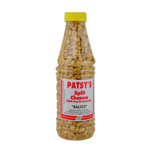 Patsy's Split Channa 16oz.