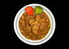 Veggie Delight Curry (Soya with Peas & Carrots) 1lb