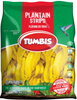 Plantain Strips by Tumbis - Green