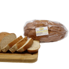 Whole Wheat Plait Loaf