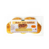 Bake and Saltfish - 5 Pk. (Frozen)