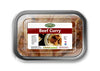 Beef Curry (boneless) 1lb (Sold Frozen)