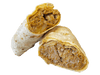 Beef Roti Wrap
