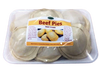 Beef Pies (Ready To Bake) - 6 Pieces (Sold Frozen)