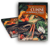 The Multi-Cultural Cuisine of Trinidad & Tobago & the Caribbean Hardcover