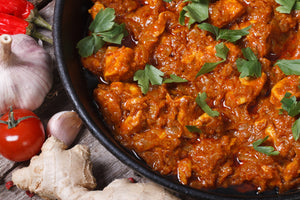 Butter Chicken  - 1lb (Sold Frozen)