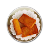 Cassava Pone