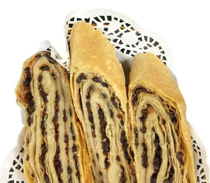 Currant Roll