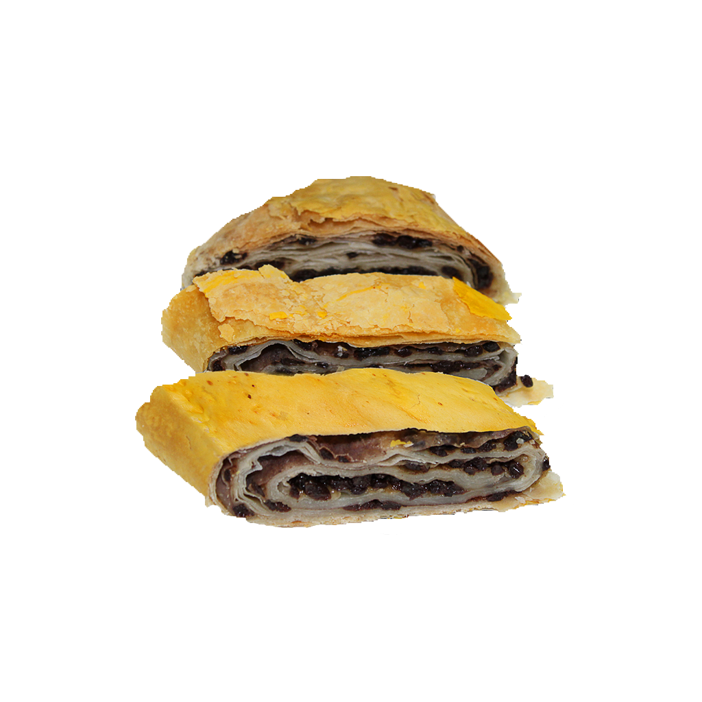 Currant Roll - single