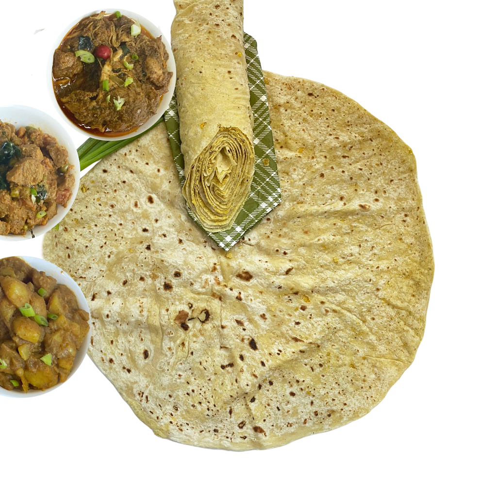 Dhalpuri