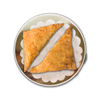 Guava Turnovers (Available on Fridays and Saturdays)