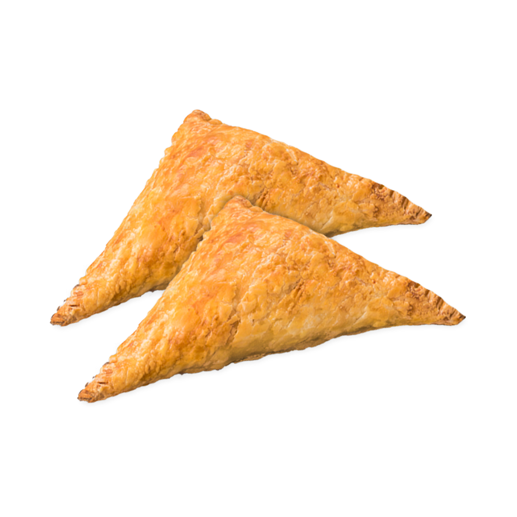 Guava Turnovers (Available on Fridays and Saturdays)