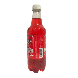 Solo Cola Champagne (Red Solo)