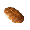 Plait Loaf
