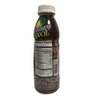 Caribbean Cool Mauby Drink