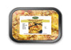 Plantain & Cassava with Saltfish (sold frozen)1lb