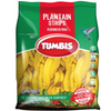 Plantain Strips by Tumbis - Green
