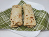 Ready Wraps Beef On Paratha (Sold Frozen)