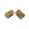 Raspberry Coconut Squares