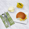 Tennis Rolls - 6 Pieces