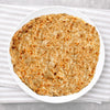 Whole Wheat Paratha