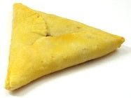 Pineapple Tart - Single