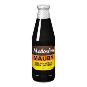 Matouk's Mauby