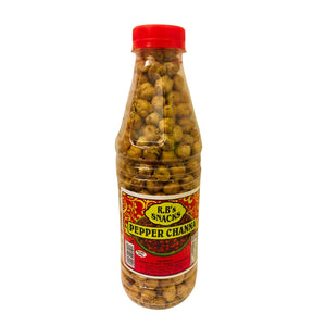 R.B.'s Pepper Channa - 400g