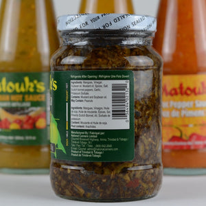 Kuchela - Matouk's - 375g