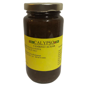 Tamarind Achar - Calypso - 250ml
