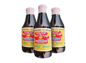 POMEROON CASSAREEP - PEPPERPOT - 750 ML/26 FL OZ