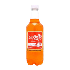 Solo Orange