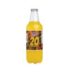 Solo Pineapple